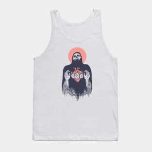 No Goals Tank Top